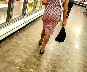 Jamaican granny