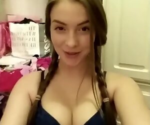 Mandy Kay (All instagram videos)