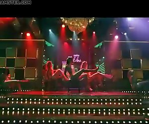 adam khan casino nude dance