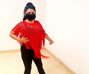 TAK VE TAK VE - SABA MUJRA NEW DANCE PAKISTANI MUJRA