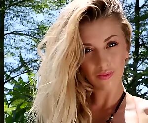Playboy sweet model