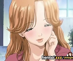 I have never climaxed with my husband - Hentai.xxx