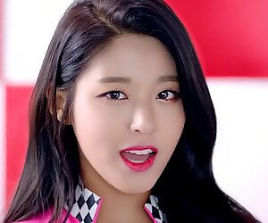 KPOP PMV 12 (race queens)
