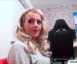 Abbi Price Cute Teen Pussy
