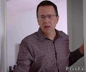 Dad fucks crony ally s daughter anal hd and big butt mother & bbc first time Birthday