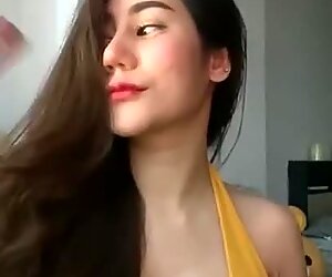 Thai Girl Phattarasaya Sarnram 5