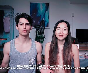 LEAVING VIETNAM FOR superb - The romp Diaries 08 (LUNAxJAMES)